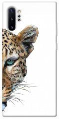 Чохол itsPrint Леопард для Samsung Galaxy Note 10 Plus
