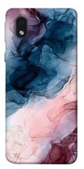 Чохол itsPrint Рожево-блакитні розлучення Samsung Galaxy M01 Core / A01 Core