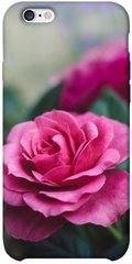 Чехол itsPrint Роза в саду для Apple iPhone 6/6s plus (5.5")