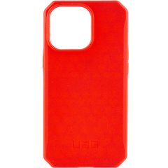 Чехол UAG OUTBACK BIO для Apple iPhone 13 Pro Max (6.7") Красный