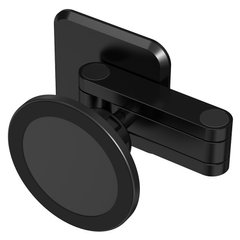 Уценка Подставка магнитная MagSafe for Apple FY73 Поврежденная упаковка / Black