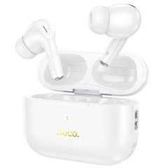 Бездротові TWS навушники Hoco EW56 Plus White