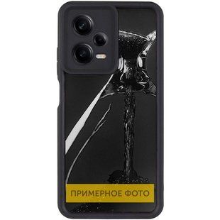 TPU чехол Prestige для Xiaomi Redmi 14C / Poco C75 Hourglass