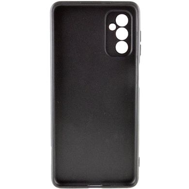 Чехол TPU Epik Black Full Camera для Samsung Galaxy M34 5G Черный
