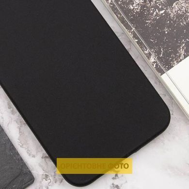 Чохол Silicone Cover Lakshmi Full Camera (AAA) для Motorola Edge 60 / Edge 60 Fusion Чорний / Black
