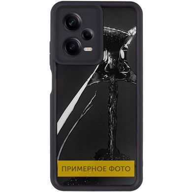 TPU чохол Prestige для Xiaomi Redmi 14C / Poco C75 Hourglass