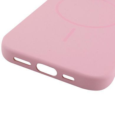 Чехол PC Dream with MagSafe для Apple iPhone 17 (6.3") Pink