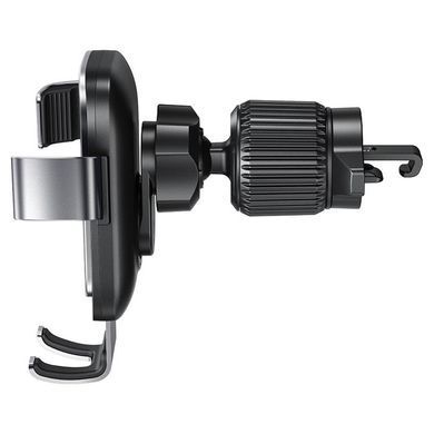 Автодержатель Acefast D59 (air outlet) Gray