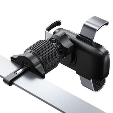 Автодержатель Acefast D59 (air outlet) Gray