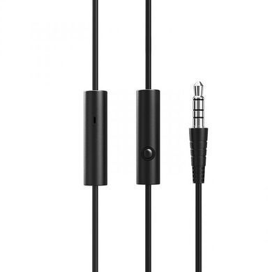 Накладні навушники Borofone BO5 (3.5mm/1.2m) Чорний