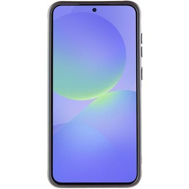 Чехол TPU Bloom with Magnetic Fit для Samsung Galaxy S25 FE Black