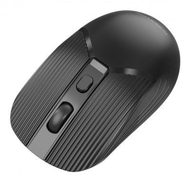 Мышь беспроводная Borofone BG5 Business 2.4G Черный