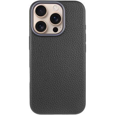 Чехол Syndee with Magnetic Fit для Apple iPhone 13 Pro (6.1") Black / Gray