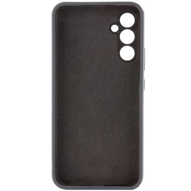 Чохол TPU GETMAN Liquid Silk Full Camera для Samsung Galaxy S26 / S26 Pro Чорний / Black