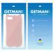 Чехол TPU GETMAN Cat with straps для Apple iPhone 16e / 17e (6.1") Pink фото 10