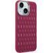 Чехол TPU Ribbio для Apple iPhone 15 (6.1") Red