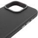 Чехол Syndee with Magnetic Fit для Apple iPhone 13 Pro (6.1") Black / Gray фото 4