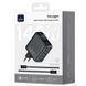 МЗП WIWU CHG200 Voyager PD140W+QC3.0 (1USB-A/3C) + кабель Type-C to Type-C Grey фото 3