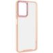 Чохол TPU+PC Lyon Case для Realme 10 4G Pink фото 1