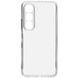 TPU чехол Epic Transparent 1,5mm Full Camera для Infinix Hot 60 Pro Бесцветный (прозрачный)