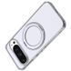 Чехол TPU+PC Aura Fold для Google Pixel 9 Pro XL / 10 Pro XL Transparent фото 4