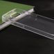 TPU чехол Epic Transparent 1,5mm для Apple iPhone 16e / 17e (6.1") Бесцветный (прозрачный) фото 3