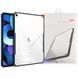 TPU+PC чехол Xundd c усиленными углами для Apple iPad Air 10.9'' (2020) (2022) Черный фото 1