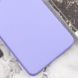 Чехол Silicone Cover Lakshmi (AAA) для Xiaomi Redmi Note 8 Pro Сиреневый / Dasheen фото 6