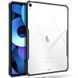 TPU+PC чехол Xundd c усиленными углами для Apple iPad Air 10.9'' (2020) (2022) Черный фото 2