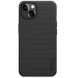 Чохол Nillkin Matte Magnetic Pro для Apple iPhone 15 (6.1") Чорний / Black фото 1