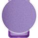Чехол Silicone Cover Lakshmi Full Camera (A) для Oppo A17 Фиолетовый / Purple фото 3