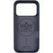 TPU+PC чехол Animal Club для Apple iPhone 17 Pro Max (6.9") Royal Blue фото 3