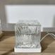 Проектор-ночник Northern Night Light E22 1200 mAh Transparent фото 7