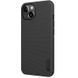 Чохол Nillkin Matte Magnetic Pro для Apple iPhone 15 (6.1") Чорний / Black фото 3