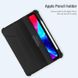 Уцінка Чохол-книжка Nillkin Bumper Pro для Apple iPad Pro 11" (2020-2022) / Air 10.9"(2020) (2022) Естетичний дефект / Black фото 8