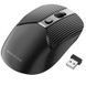 Мышь беспроводная Borofone BG5 Business 2.4G Черный