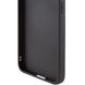 Кожаный чехол Xshield для Samsung Galaxy S23 FE Черный / Black фото 5