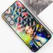 TPU+PC чехол Prisma Ladies для Samsung Galaxy A36 5G Peonies фото 3