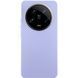 Чехол Silicone Cover Lakshmi (AAA) для Xiaomi 14 Ultra Сиреневый / Dasheen
