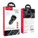АЗП Hoco Z42 PD 20W + QC3.0 (1USB/3A) Чорний фото 5