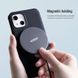 Чохол Nillkin Matte Magnetic Pro для Apple iPhone 15 (6.1") Чорний / Black фото 5