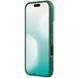 Карбоновая накладка Nillkin CamShield Pro для Apple iPhone 17 Pro Max (6.9") Deep Green фото 4