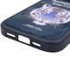 TPU+PC чехол Animal Club для Apple iPhone 17 Pro Max (6.9") Royal Blue фото 5