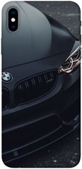 Чохол itsPrint BMW для Apple iPhone XS Max (6.5")