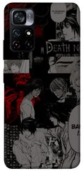 Чехол itsPrint Anime style 4 для Xiaomi Poco M4 Pro 5G