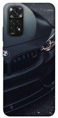 Чехол itsPrint BMW для Xiaomi Redmi Note 11 (Global) / Note 11S