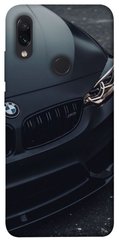 Чехол itsPrint BMW для Xiaomi Redmi Note 7 / Note 7 Pro / Note 7s