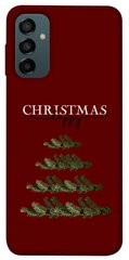 Чохол itsPrint Щасливого Різдва для Samsung Galaxy M14 5G