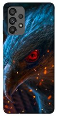 Чохол itsPrint Вогняний орел для Samsung Galaxy A73 5G