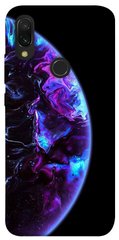 Чехол itsPrint Colored planet для Xiaomi Redmi 7